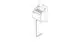 DORNBRACHT-Spannungsversorgung-DC-Filter-1-x-5-A-ERSATZTEILE-091001153-54-x-90-x-62-mm-09100115390 gallery number 1